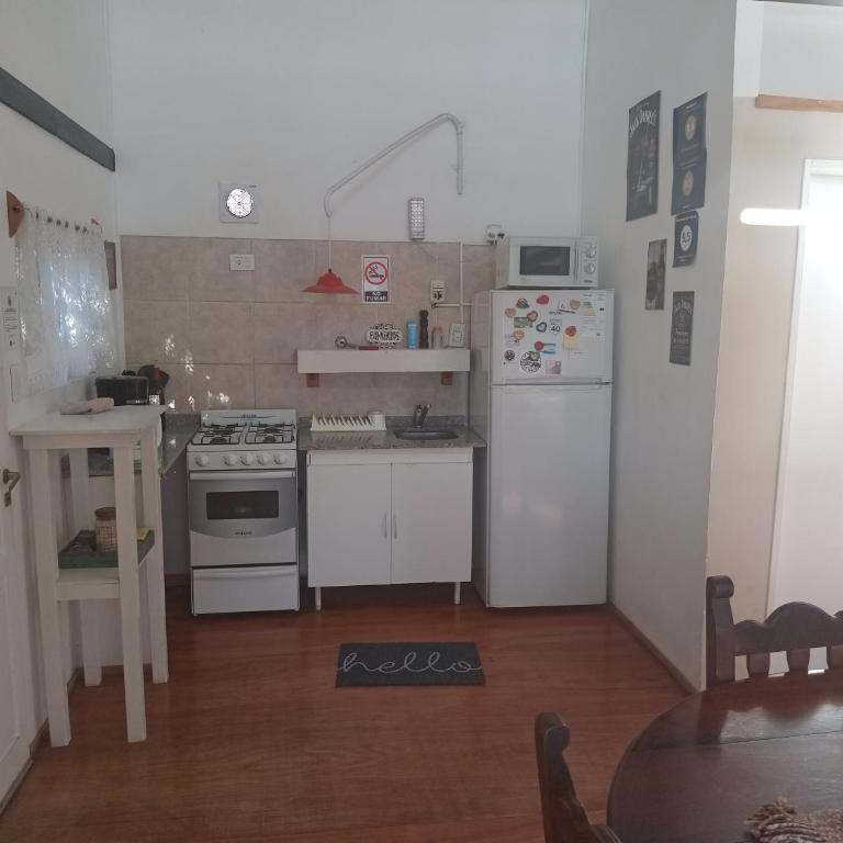 San Benito de Palermo - Apartamento Dúplex - 6