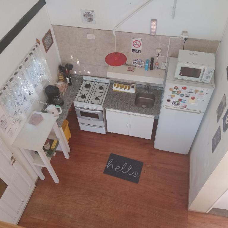 San Benito de Palermo - Apartamento Dúplex - 5