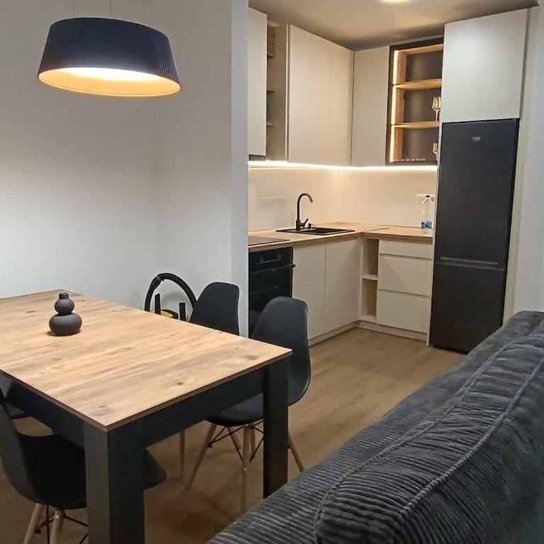 Luxury duplex with underfloor cooling plus parking - Appartement 2 Chambres - 1