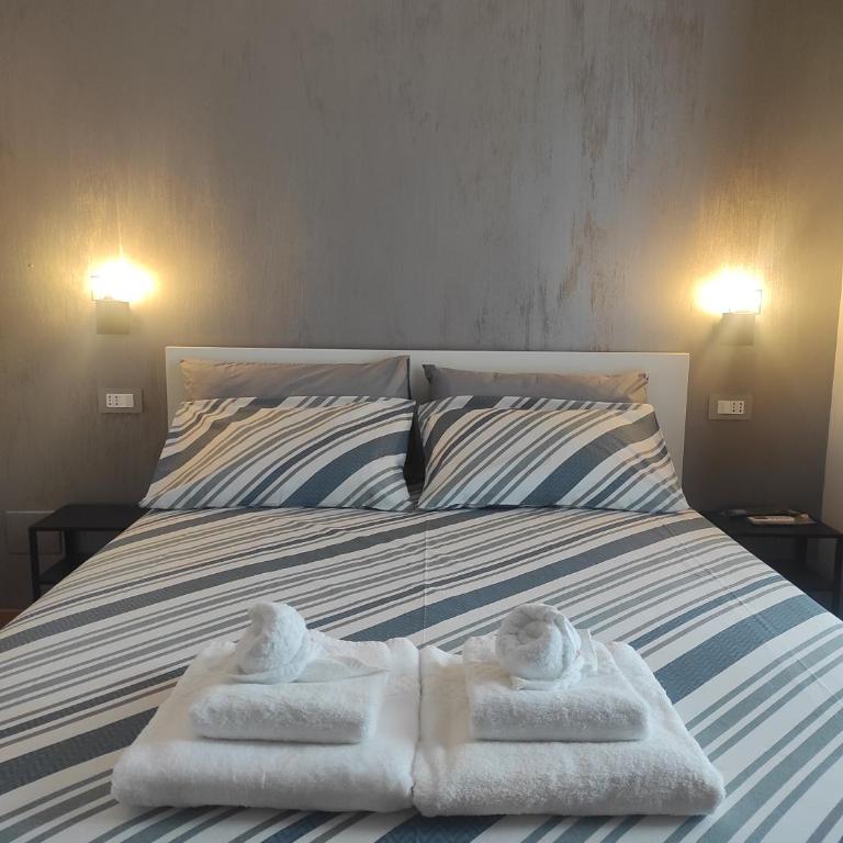 Regina94 Torino - Appartamento con 1 Camera da Letto - 24