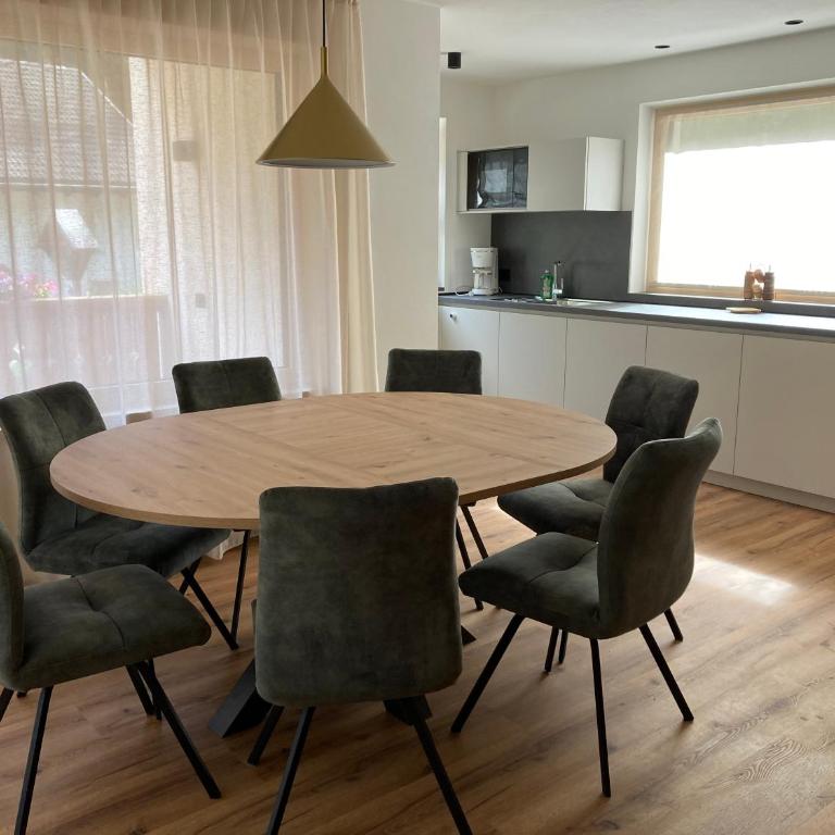 Agriturismo Pe de Munt - Apartment mit 2 Schlafzimmern - 1