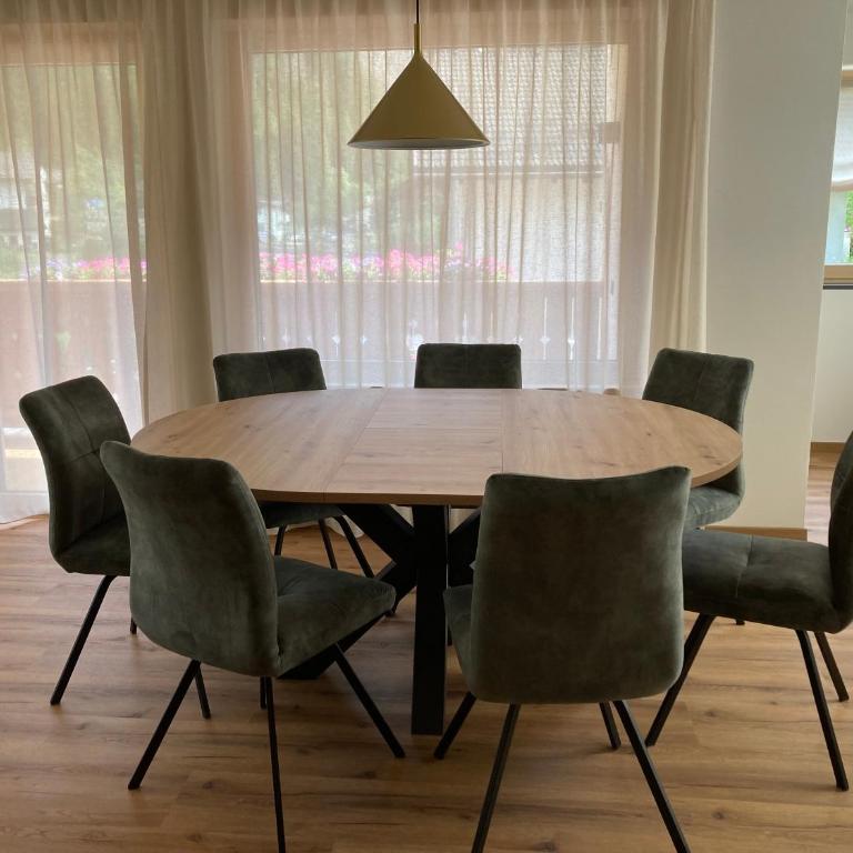 Agriturismo Pe de Munt - Apartment mit 2 Schlafzimmern - 13