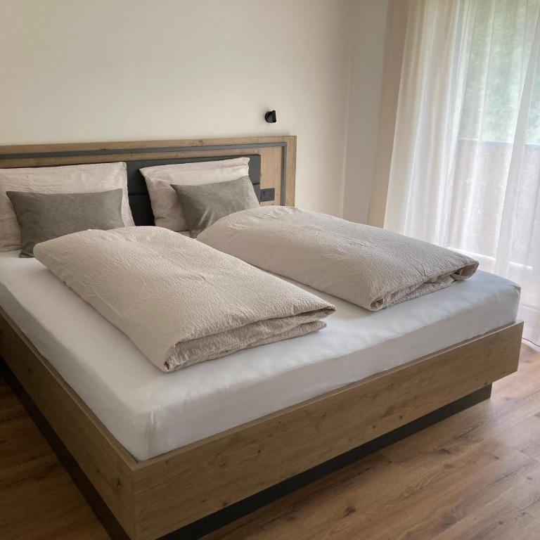 Agriturismo Pe de Munt - Apartment mit 2 Schlafzimmern - 12