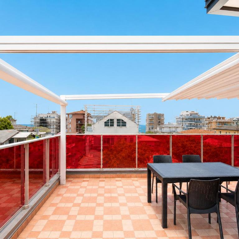 Artesi - Carraro Immobiliare - Family Apartments - Appartamento - 7