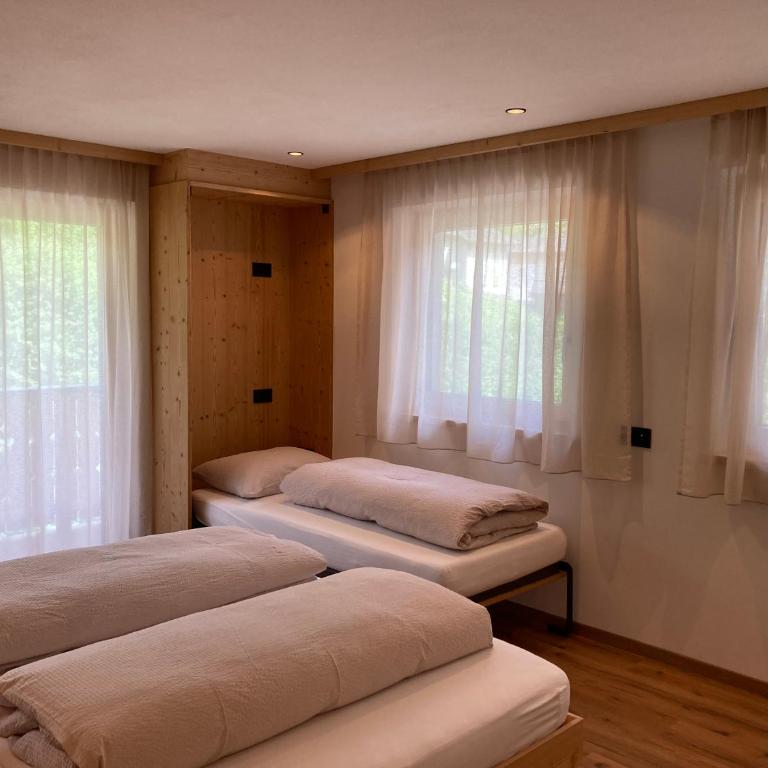 Agriturismo Pe de Munt - Apartment mit 2 Schlafzimmern - 15
