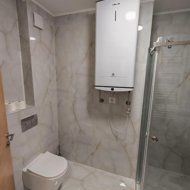 Luxury duplex with underfloor cooling plus parking - Appartement 2 Chambres - 2