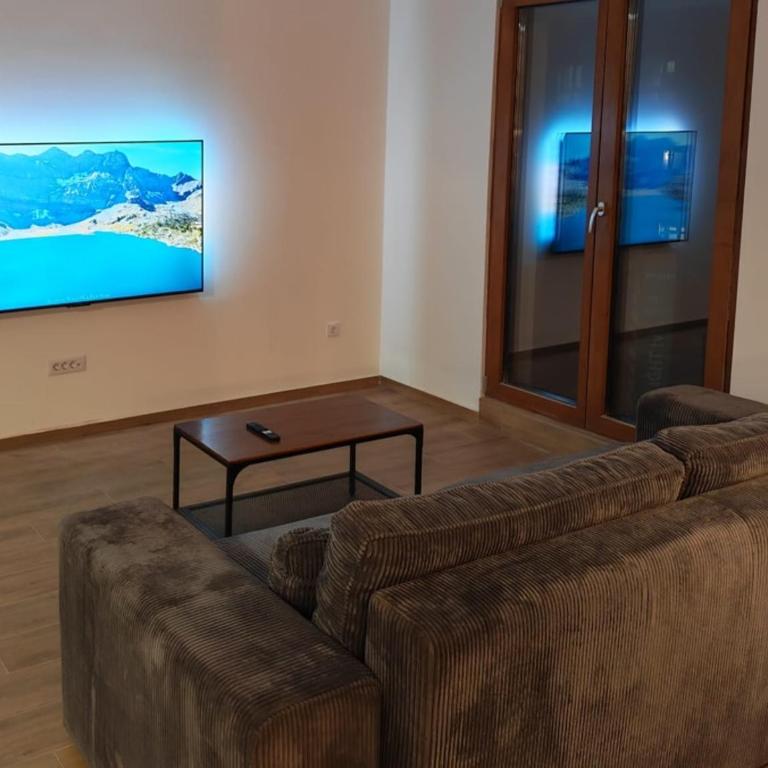 Luxury duplex with underfloor cooling plus parking - Appartement 2 Chambres - 3