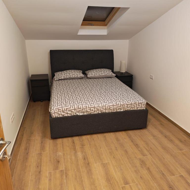 Luxury duplex with underfloor cooling plus parking - Appartement 2 Chambres - 6