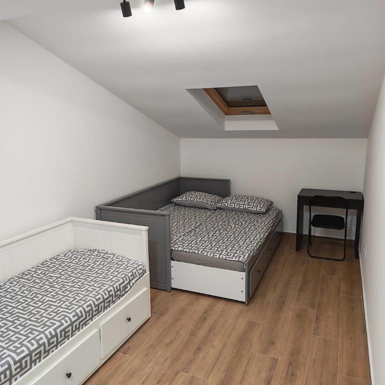 Luxury duplex with underfloor cooling plus parking - Appartement 2 Chambres - 8