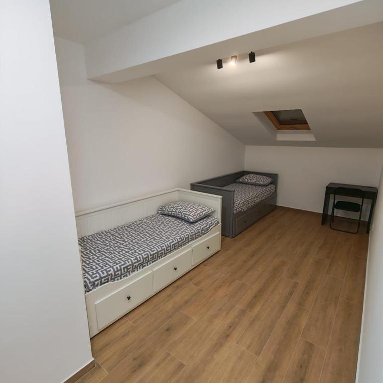Luxury duplex with underfloor cooling plus parking - Appartement 2 Chambres - 10