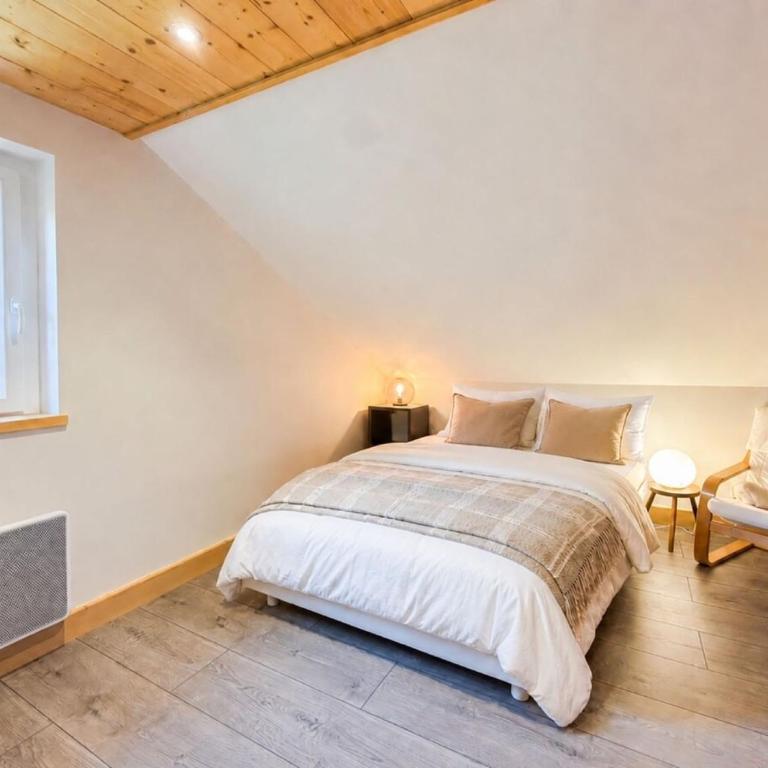 Le Coeur Village - Valloire - Appartamento Premium con 3 Camere da Letto e Balcone - 8