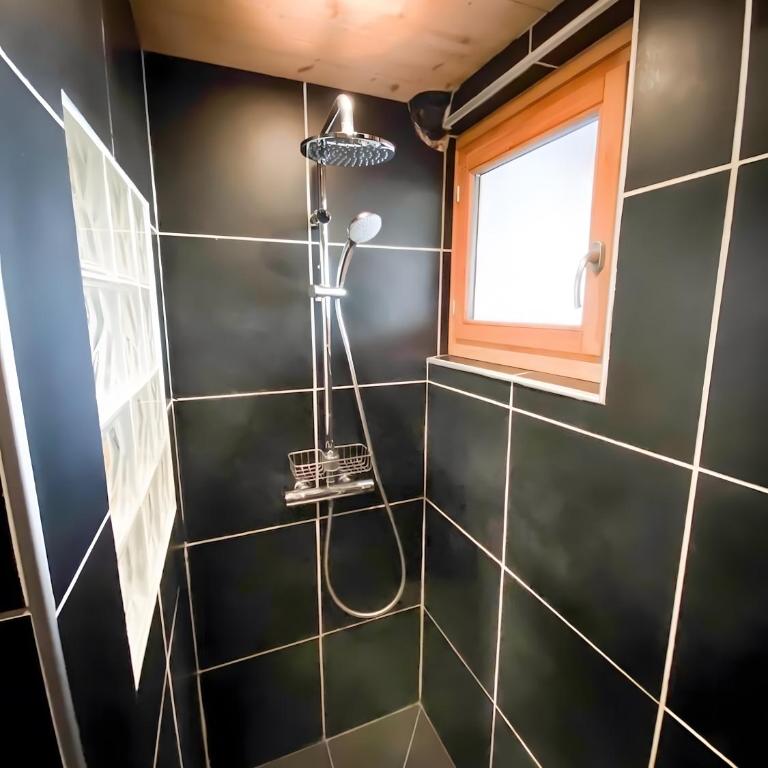 Le Clos Lodge - Valloire - Appartamento con 3 Camere da Letto e Vista Montagna - 11