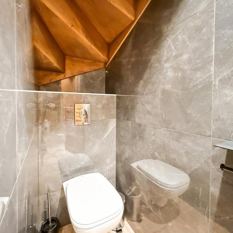 Chalet Alpen Roc - Valloire - Chalet - 22
