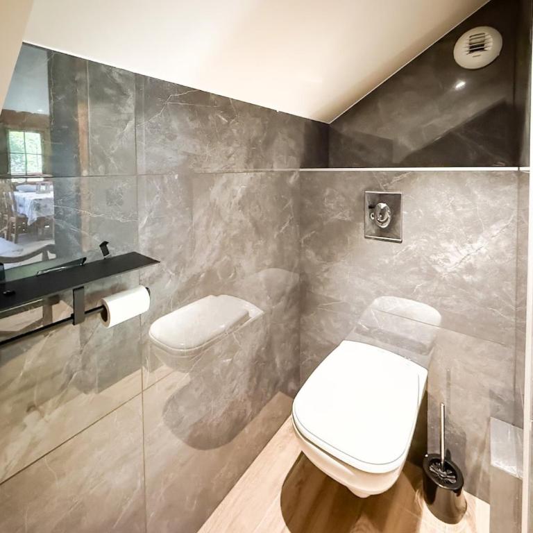 Chalet Alpen Roc - Valloire - Chalet - 11
