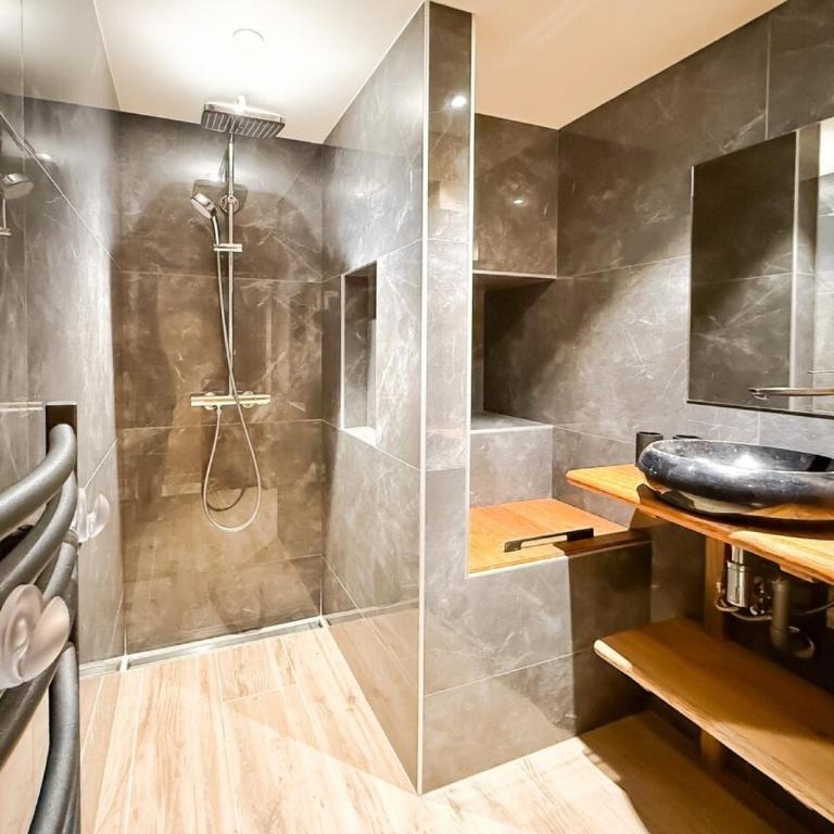 Chalet Alpen Roc - Valloire - Chalet - 17