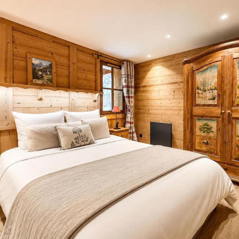 Chalet Alpen Roc - Valloire - Chalet - 16