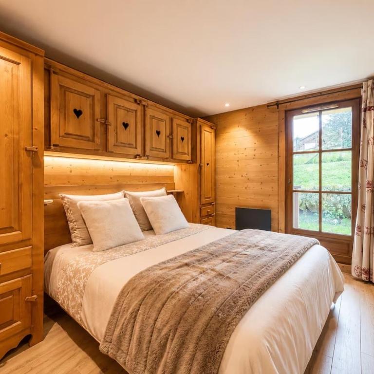 Chalet Alpen Roc - Valloire - Chalet - 14