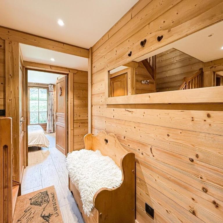 Chalet Alpen Roc - Valloire - Chalet - 10