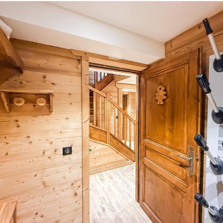 Chalet Alpen Roc - Valloire - Chalet - 27