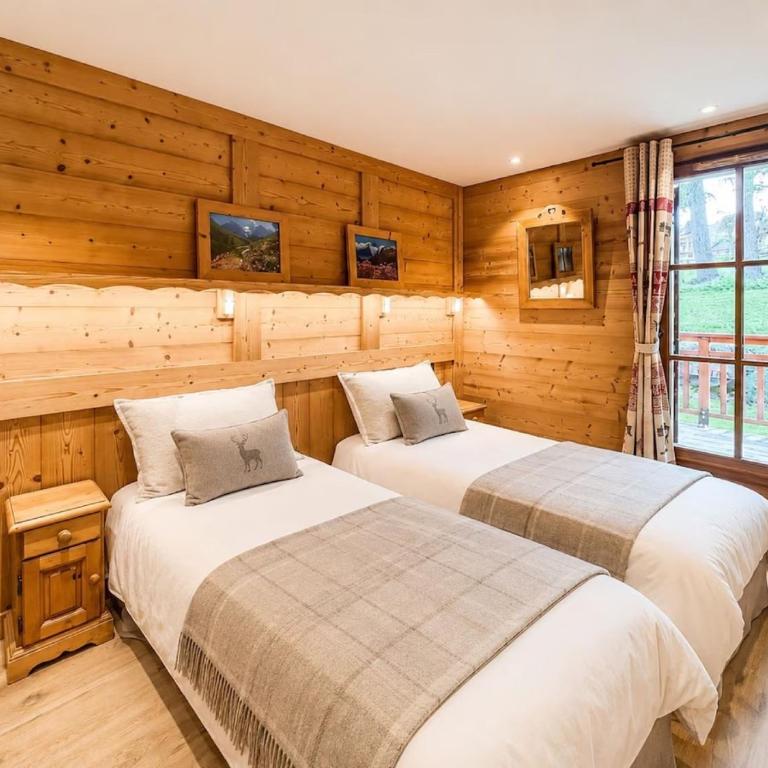 Chalet Alpen Roc - Valloire - Chalet - 20
