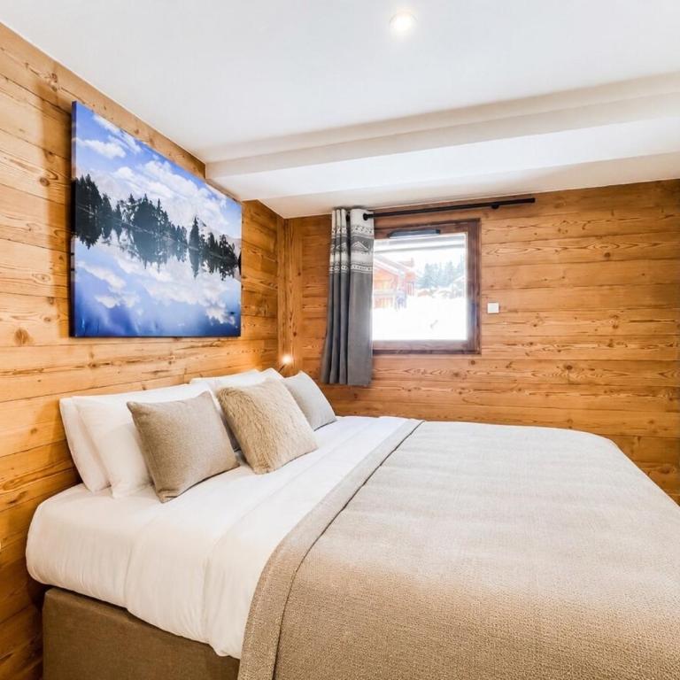 Natura Lodge - Valloire - Chalet - 9