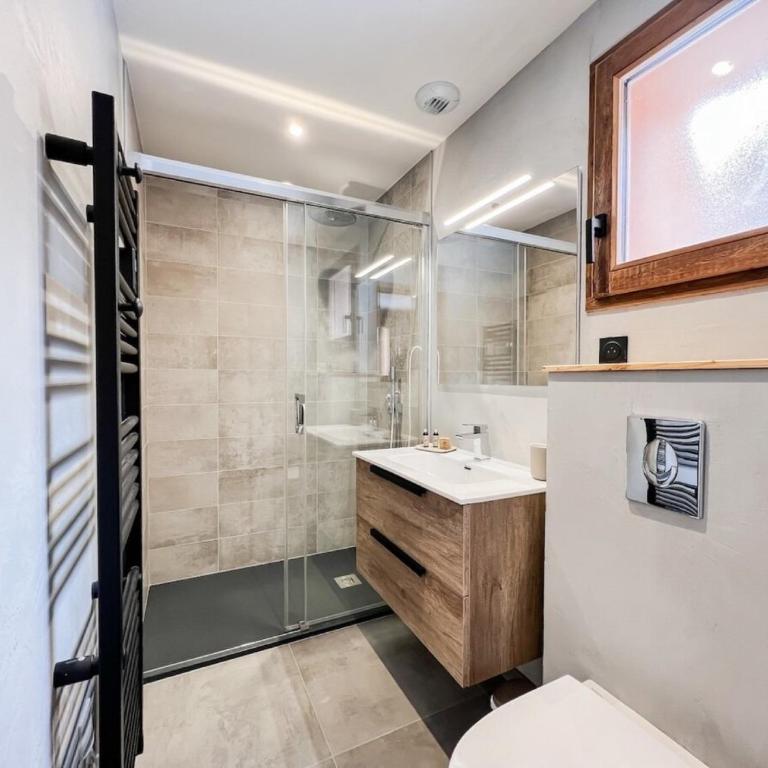 Natura Lodge - Valloire - Chalet - 11