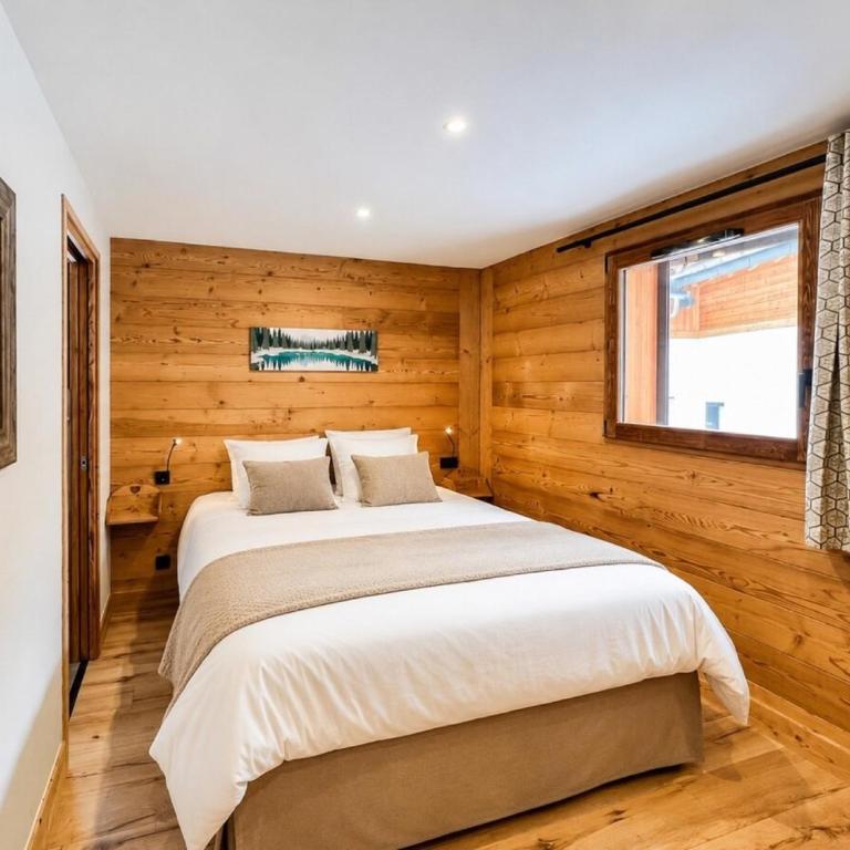 Natura Lodge - Valloire - Chalet - 10