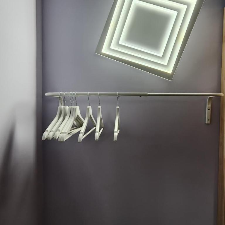 It's a Room - Appartamento con 1 Camera da Letto - 33