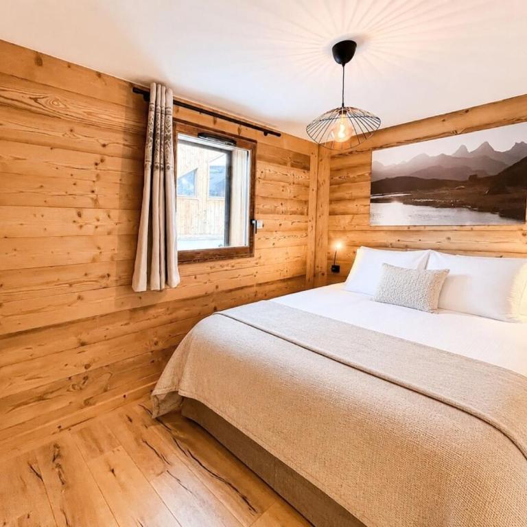 Le Ski Lodge - Valloire - Chalet - 3