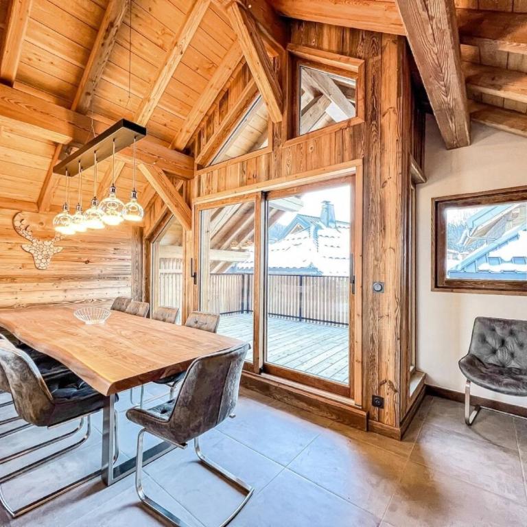 Le Ski Lodge - Valloire - Chalet - 7