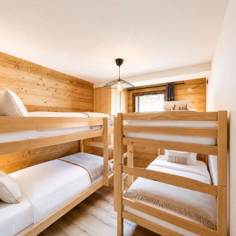 Le Ski Lodge - Valloire - Chalet - 9