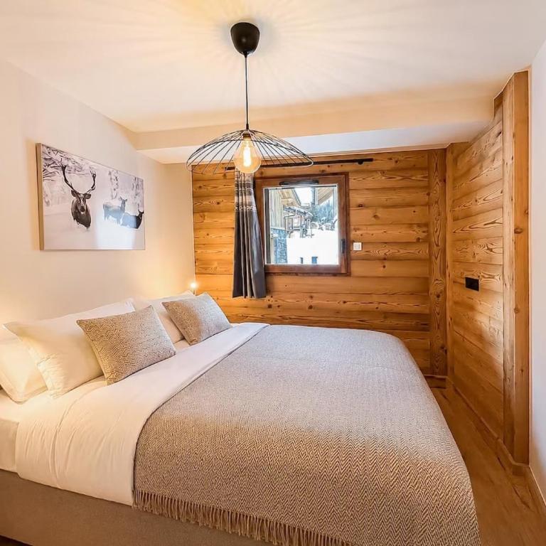 Le Ski Lodge - Valloire - Chalet - 11