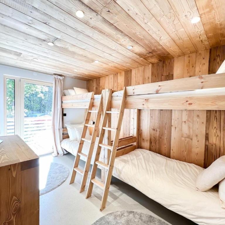 Le Chalet De Carole - Valloire - Chalet - 7
