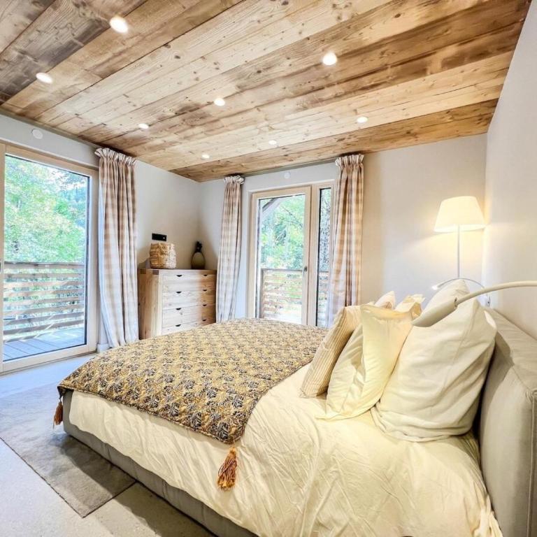Le Chalet De Carole - Valloire - Chalet - 6