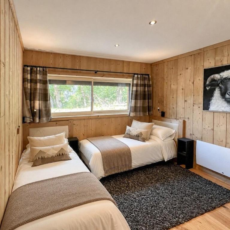 Le Chalet De Carole - Valloire - Chalet - 8