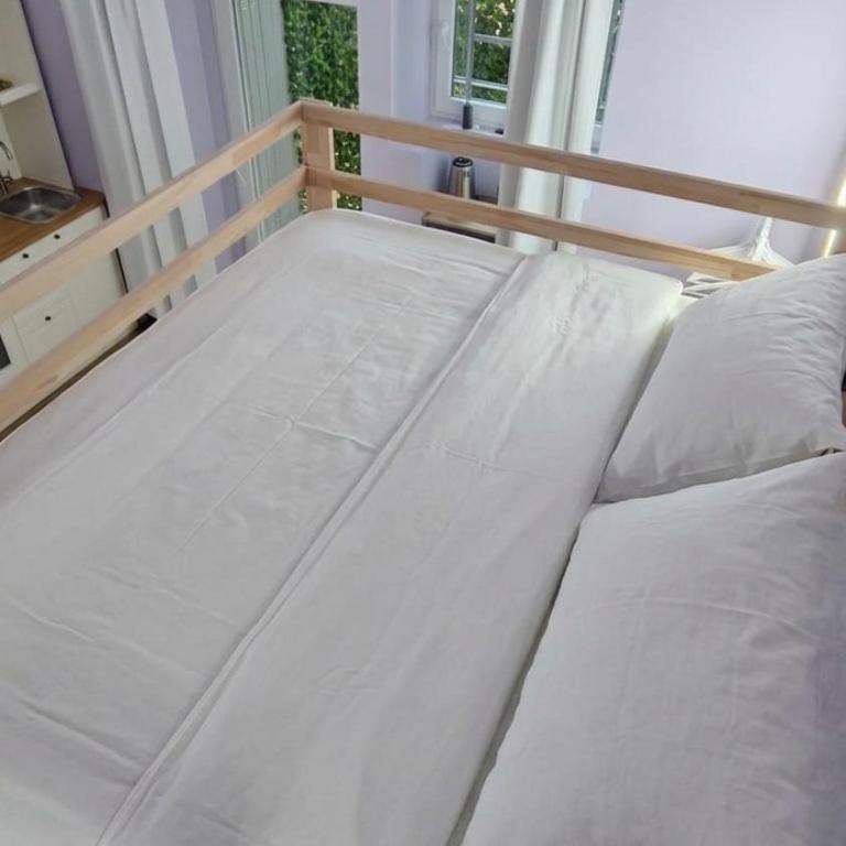 It's a Room - Appartamento con 1 Camera da Letto - 34
