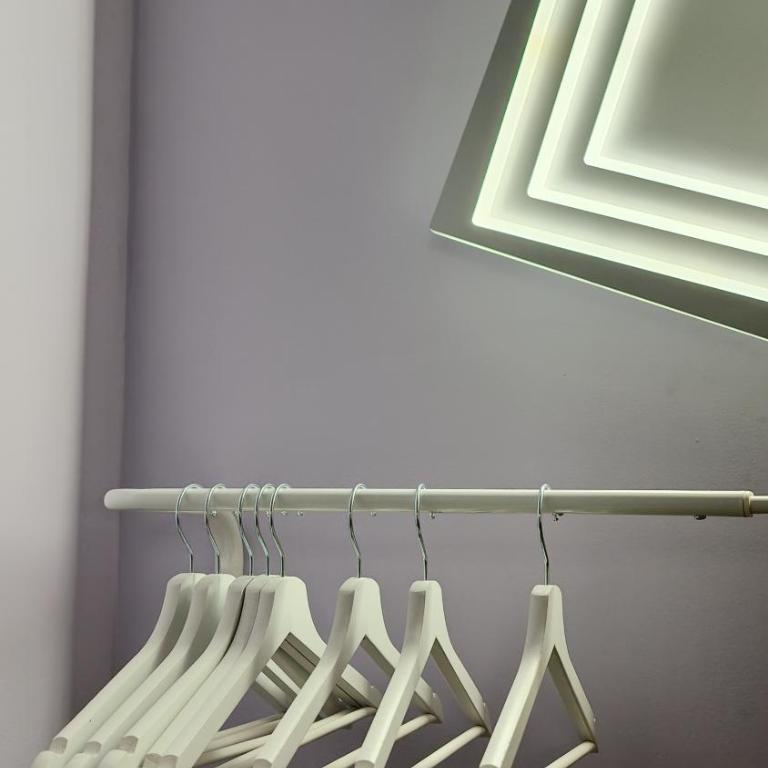 It's a Room - Appartamento con 1 Camera da Letto - 38