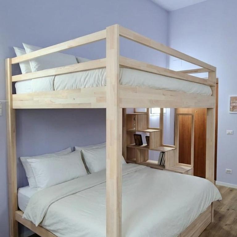 It's a Room - Appartamento con 1 Camera da Letto - 40