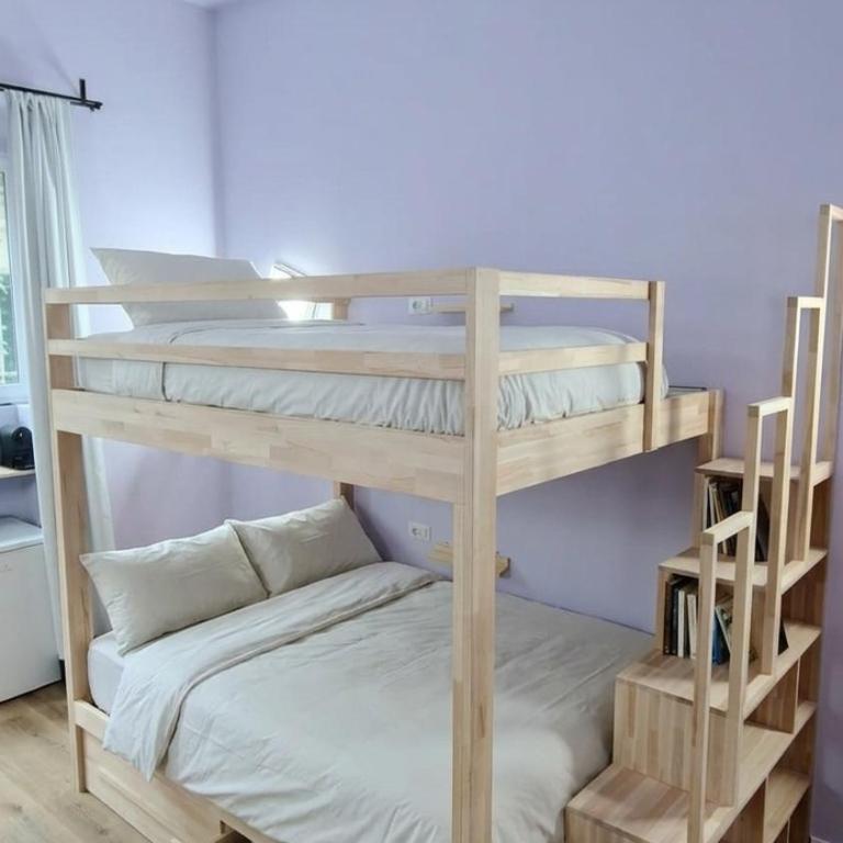 It's a Room - Appartamento con 1 Camera da Letto - 18
