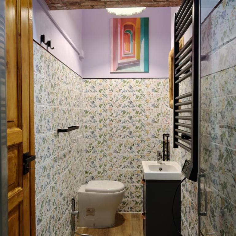It's a Room - Appartamento con 1 Camera da Letto - 43