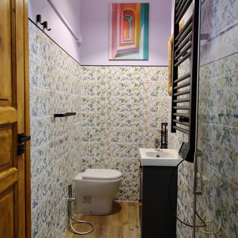 It's a Room - Appartamento con 1 Camera da Letto - 44