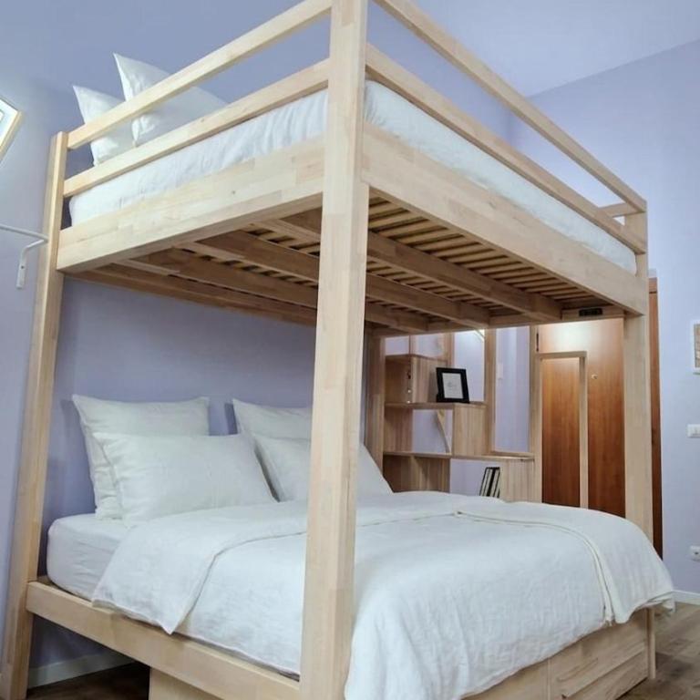 It's a Room - Appartamento con 1 Camera da Letto - 47