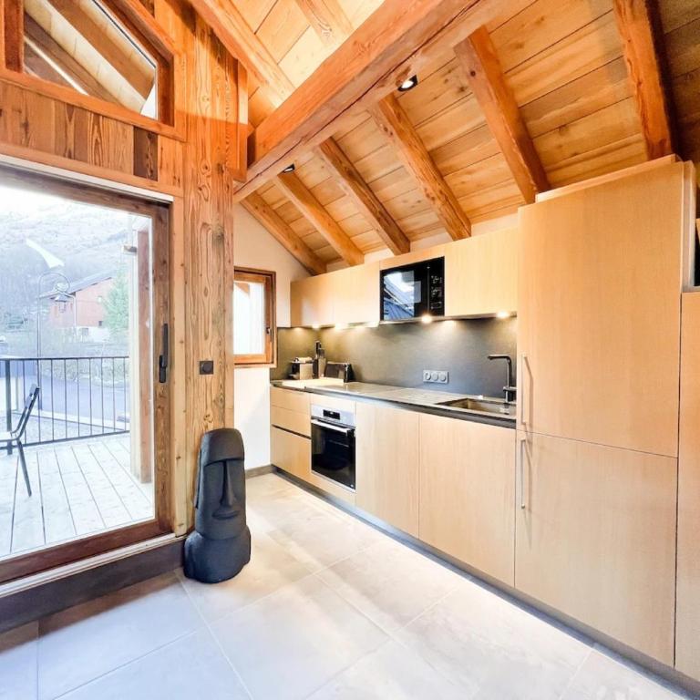 Chalet Le 1540 - Valloire - Chalet - 7