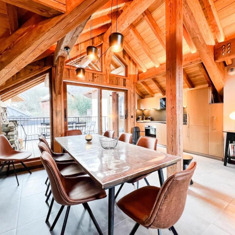 Chalet Le 1540 - Valloire - Chalet - 6
