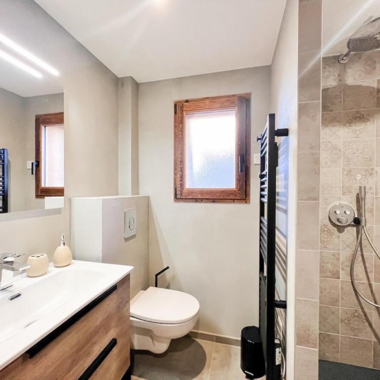Chalet Le 1540 - Valloire - Chalet - 14