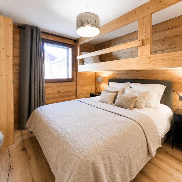 Chalet Le 1540 - Valloire - Chalet - 13