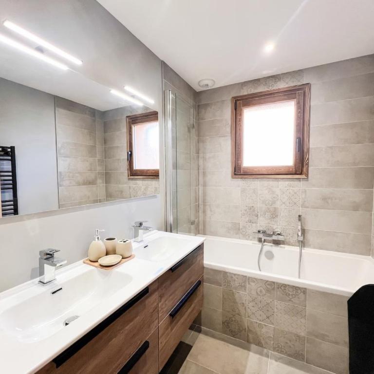 Chalet Le 1540 - Valloire - Chalet - 12