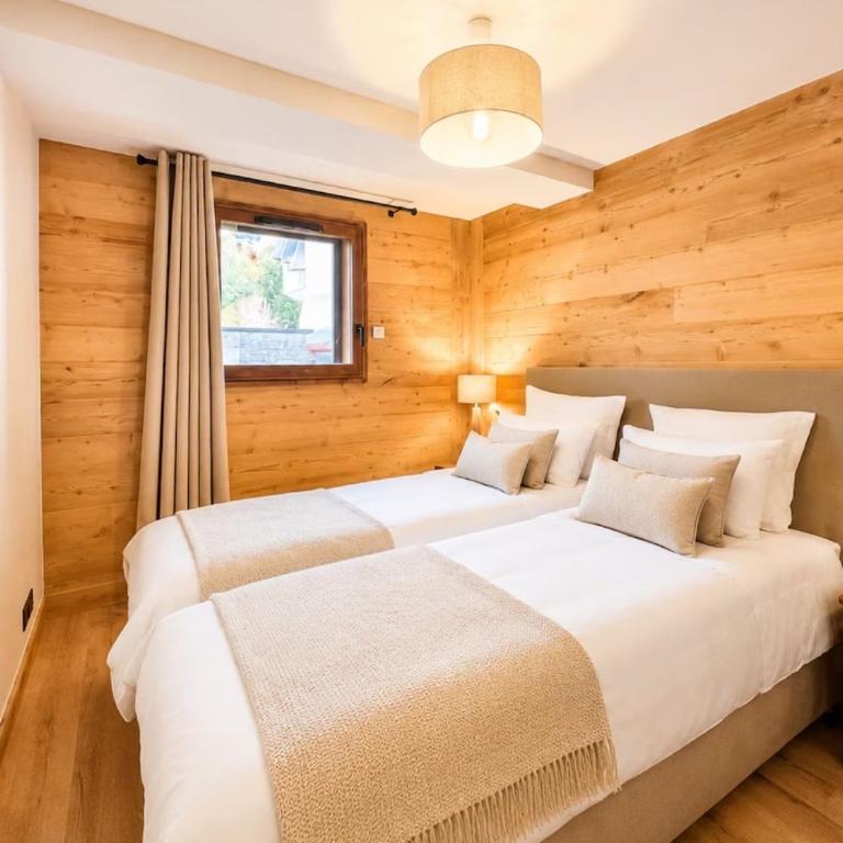 Chalet Le 1540 - Valloire - Chalet - 10