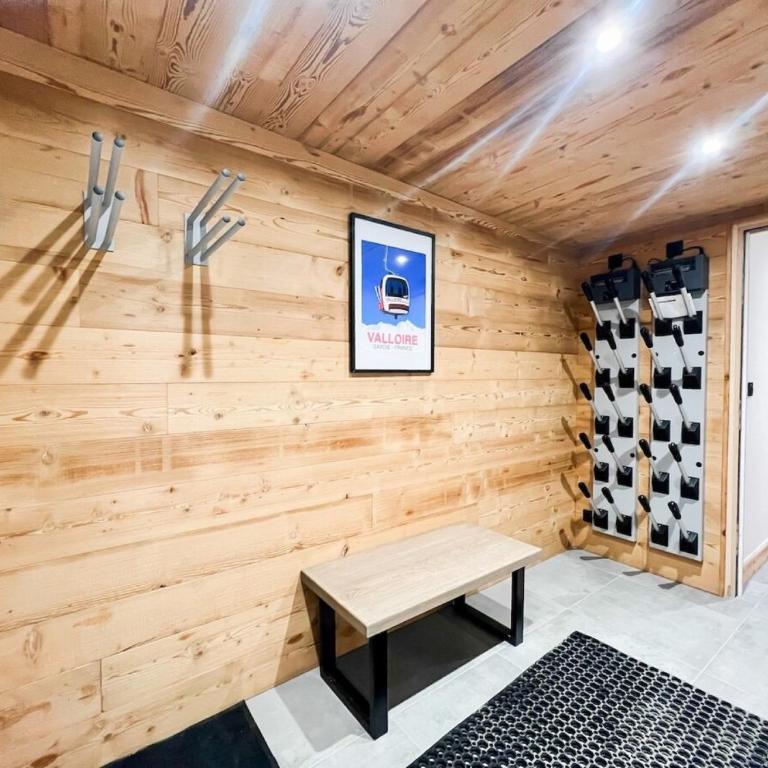 Chalet Le 1540 - Valloire - Chalet - 15