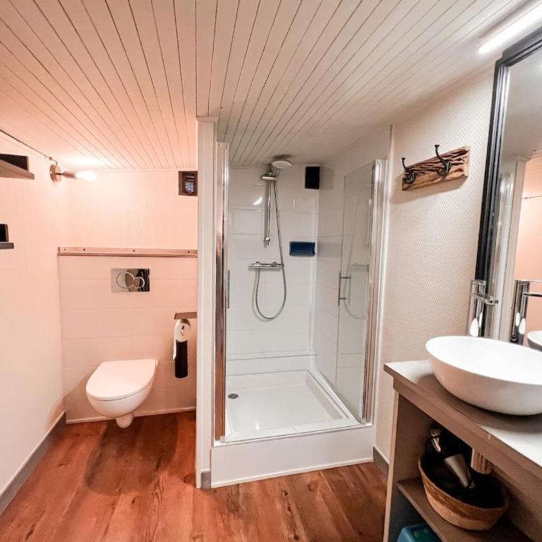 L'Ecrin de Jade - Valloire - Appartamento Superior con Balcone - 14